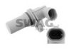 SWAG 70 92 8126 Sensor, crankshaft pulse